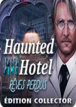 Haunted Hotel - Rêves Perdus Édition Collector - PC [Anglais]
