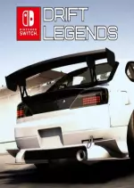 Drift Legends - Switch [Français]