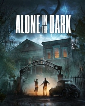 Alone in the Dark (2024)    v 1.0.2 + UPDATE v 1.0.2 HotFix - PC [Français]