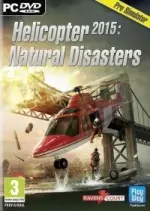 Helicopter 2015: Natural Disasters - PC [Anglais]