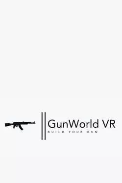 [VR META QUEST/QUEST2/QUEST PRO] GUNWORLD VR (V1.0.191) - PC [Anglais]