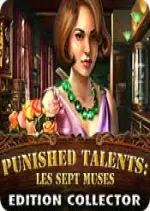 Punished Talents - Les Sept Muses Edition Collector - PC [Anglais]