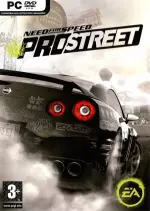 Need for Speed ProStreet - PC [Français]