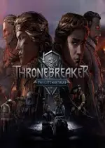 Thronebreaker The Witcher Tales - PC [Français]