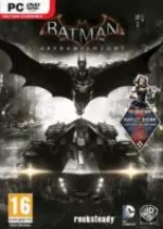 Batman Arkham Knight - PC [Multilangues]