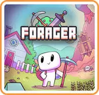 FORAGER 1.0.1 [WIN PORTABLE MULTI] - PC [Français]