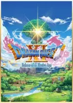 Dragon Quest XI : Echoes of an Elusive Age
