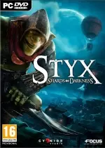 Styx : Shards of Darkness - PC [Multilangues]