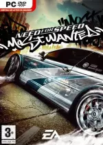 Need For Speed : Most Wanted - PC [Français]