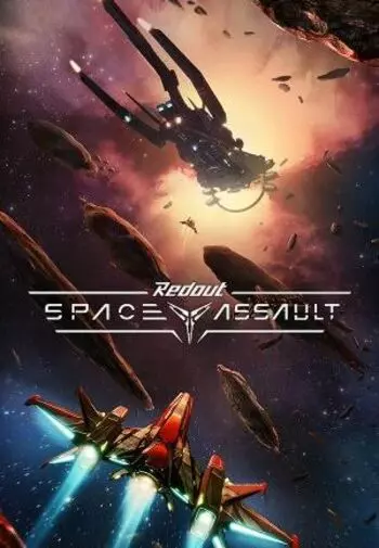 Redout: Space Assault v1.1