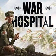 War Hospital  (build 13138626)