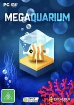 Megaquarium v1.0.3 [Portable]