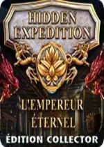 Hidden Expedition: L'Empereur Éternel Édition Collector - PC [Français]