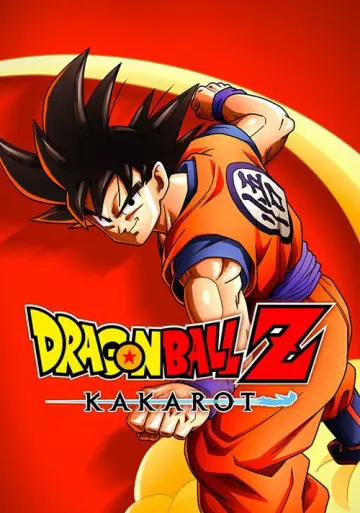 Dragon Ball Z: Kakarot - Deluxe Edition (v1.60 + 8 DLCs)