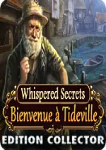Whispered Secrets - Bienvenue à Tideville Edition Collector - PC [Anglais]