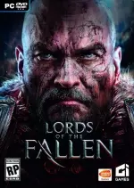 Lords Of The Fallen - PC [Multilangues]