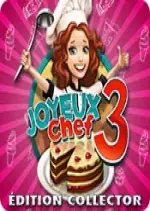 Joyeux chef 3 Edition Collector - PC [Anglais]