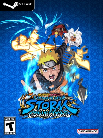 Naruto x Boruto: Ultimate Ninja Storm Connections BUILD 12302815 - PC [Français]