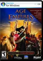 Age of Empires III: Complete Collection - PC [Anglais]