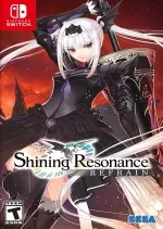 Shining Resonance Refrai - Switch [Anglais]