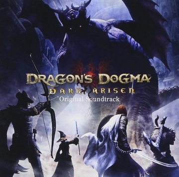 Dragon's Dogma Dark Arisen V1.0.0.17 - PC