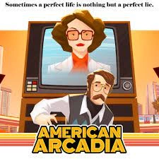 American Arcadia  v0.1.6.73 - PC [Français]