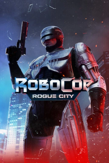 RoboCop: Rogue City    v 1.04