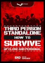 How To Survive: Third Person Standalone - Wii [Anglais]