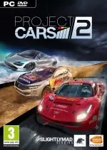 Project CARS 2 (v1 1 2 0 + 2 DLCs + Multiplayer, MULTi12) - PC [Français]