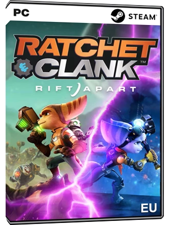 Ratchet and Clank: Rift Apart v1.728