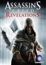 Assassin's Creed Revelations v1.03 - PC [Français]