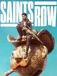 Saints Row  v1.1.2.4374033 + 3 DLCs
