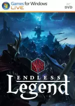 Endless Legend Symbiosis - PC [Français]
