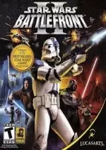 Star Wars Battlefront II : Ultimate Pack V5.0 - PC [Multilangues]