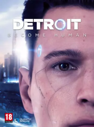 Detroit: Become Human 17.11.2021 - PC [Français]