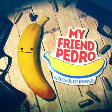 My Friend Pedro - PC [Français]