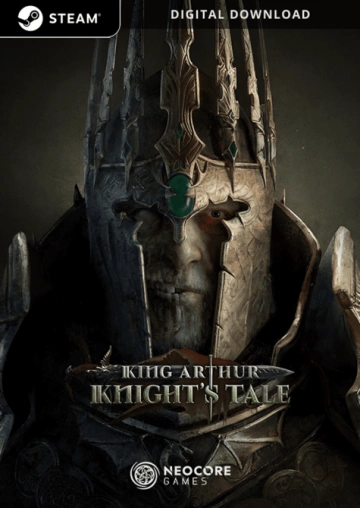 King Arthur Knights  Tale Rising Eclipse   (v2.0.0)