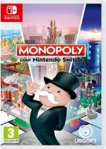 MONOPOLY - Switch [Français]
