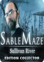 Sable Maze - Sullivan River Edition Collector - PC [Anglais]