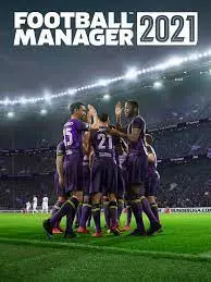 Football Manager 2021 V21.4