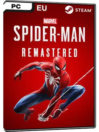 Marvel's Spider-Man Remastered v1.919