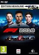 F1 2018 - PC [Anglais]