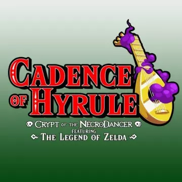 Cadence of Hyrule – Crypt of the NecroDancer Featuring The Legend of Zelda - Switch [Français]