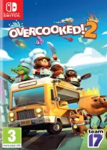 Overcooked! 2 v1.05+ Dlcs