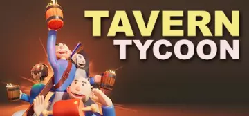 Tavern Tycoon Dragons Hangover - PC [Anglais]
