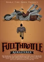 Full Throttle Remastered - PC [Multilangues]