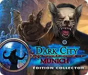 Dark City - Munich Édition Collector - PC [Anglais]