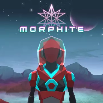 Morphite V1.0.1.5 - Switch [Français]