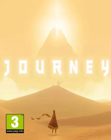 Journey - PC [Multilangues]