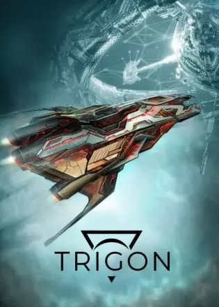 TRIGON: SPACE STORY V1.0.2.2139